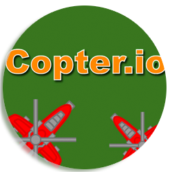 Copter Io